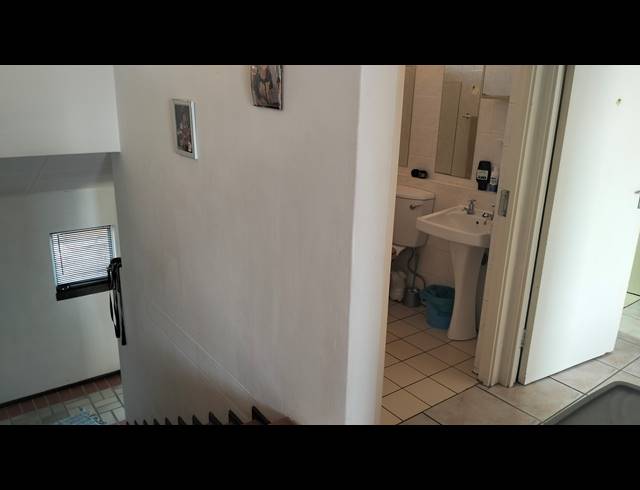 3 BEDROOM DUPLEX FOR SALE IN DIE WILGERS